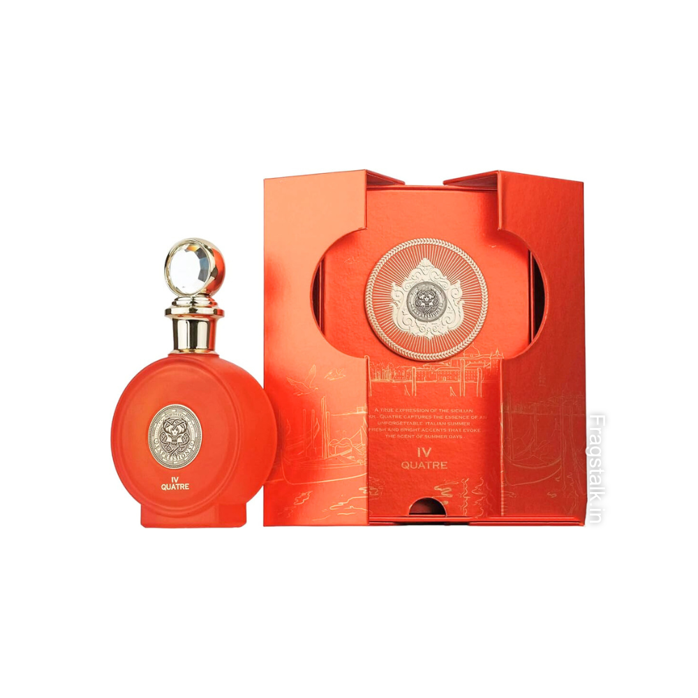 Paris Corner Quatre 100ml