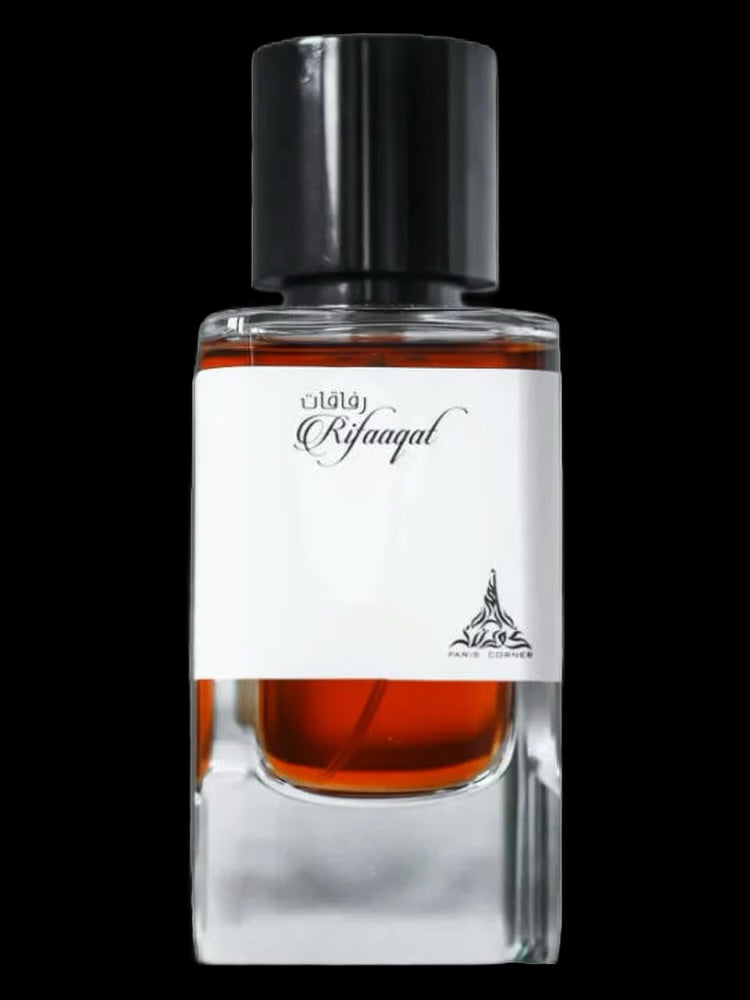 Paris Corner Rifaaqat 85ml bottle