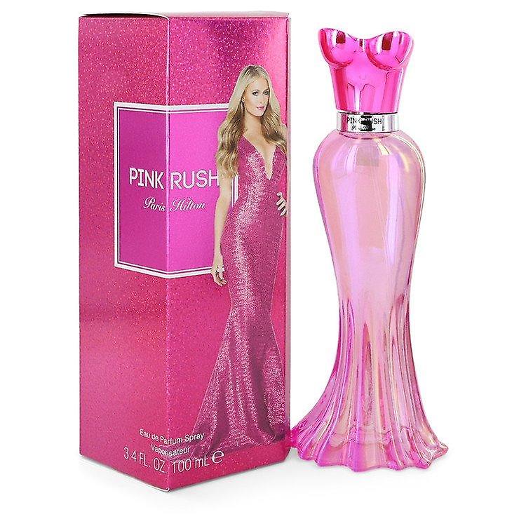 Paris Hilton Pink Rush (W) Edp 100ml