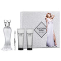 Paris Hilton Platinum Rush (W) Edp 100ml Set