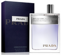 Prada Amber (M) Edt 100ml