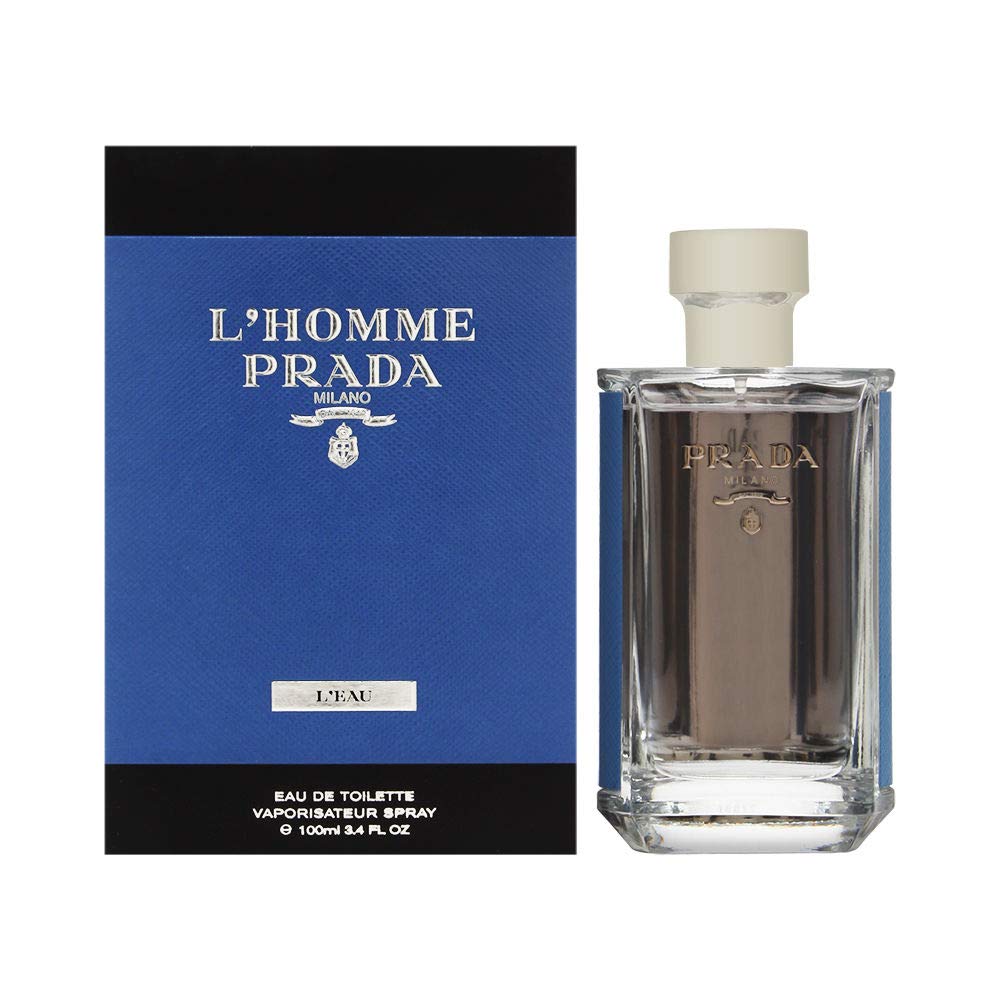 Prada L’homme L’eau 100ml