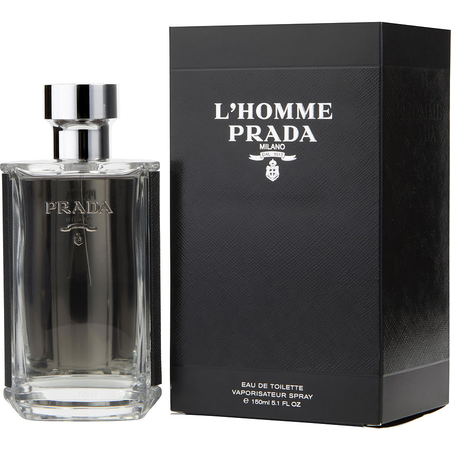 Prada Milano L’Homme 100ml
