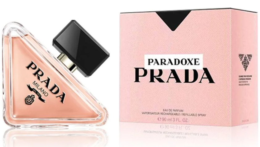 Prada Paradoxe (W) Edp 90ml