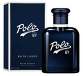 Ralph Lauren Polo 67 (M) Edt 75ml