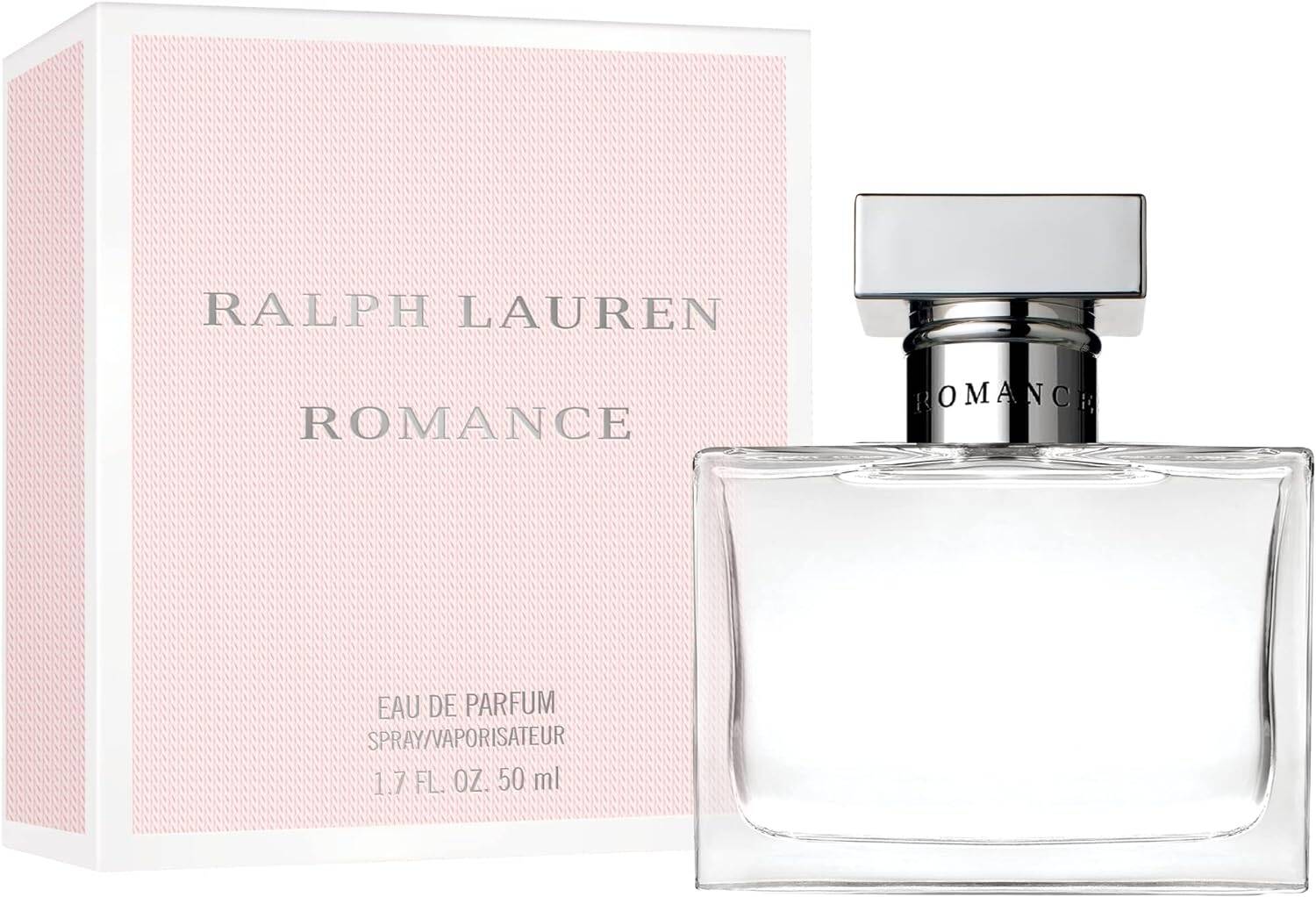 Ralph Lauren Romance (W) Edp 50ml