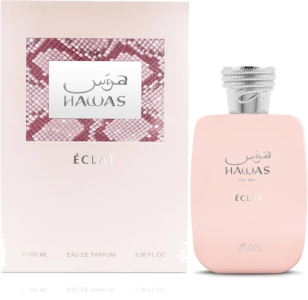 Rasasi Hawas Eclat 100ml