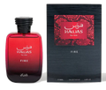 Rasasi Hawas Fire 100ml