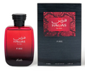 Rasasi Hawas Fire 100ml