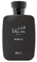 Rasasi Hawas Kobra 100ml