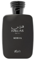 Rasasi Hawas Kobra 100ml