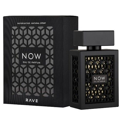 Rave Now 100ml