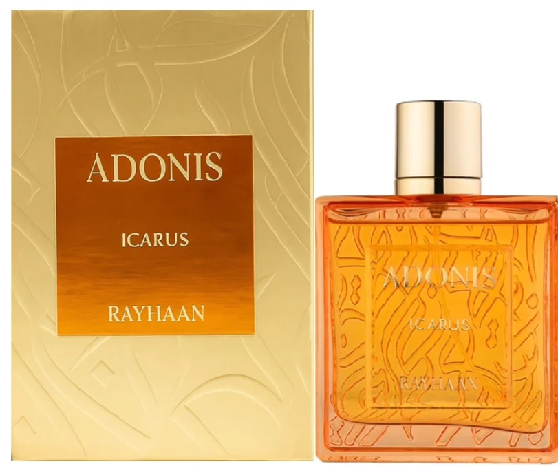 Rayhaan Adonis Icarus 100ml