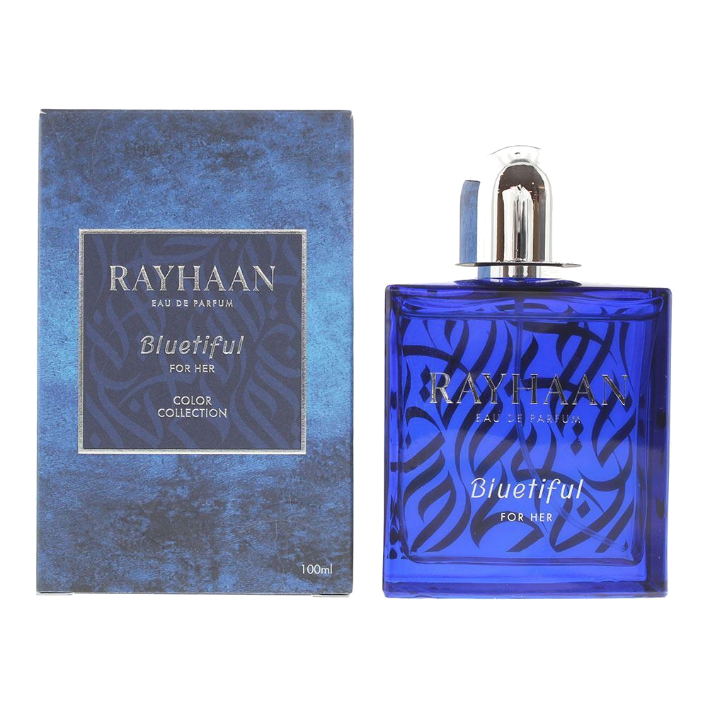 Rayhaan Bluetiful 100ml