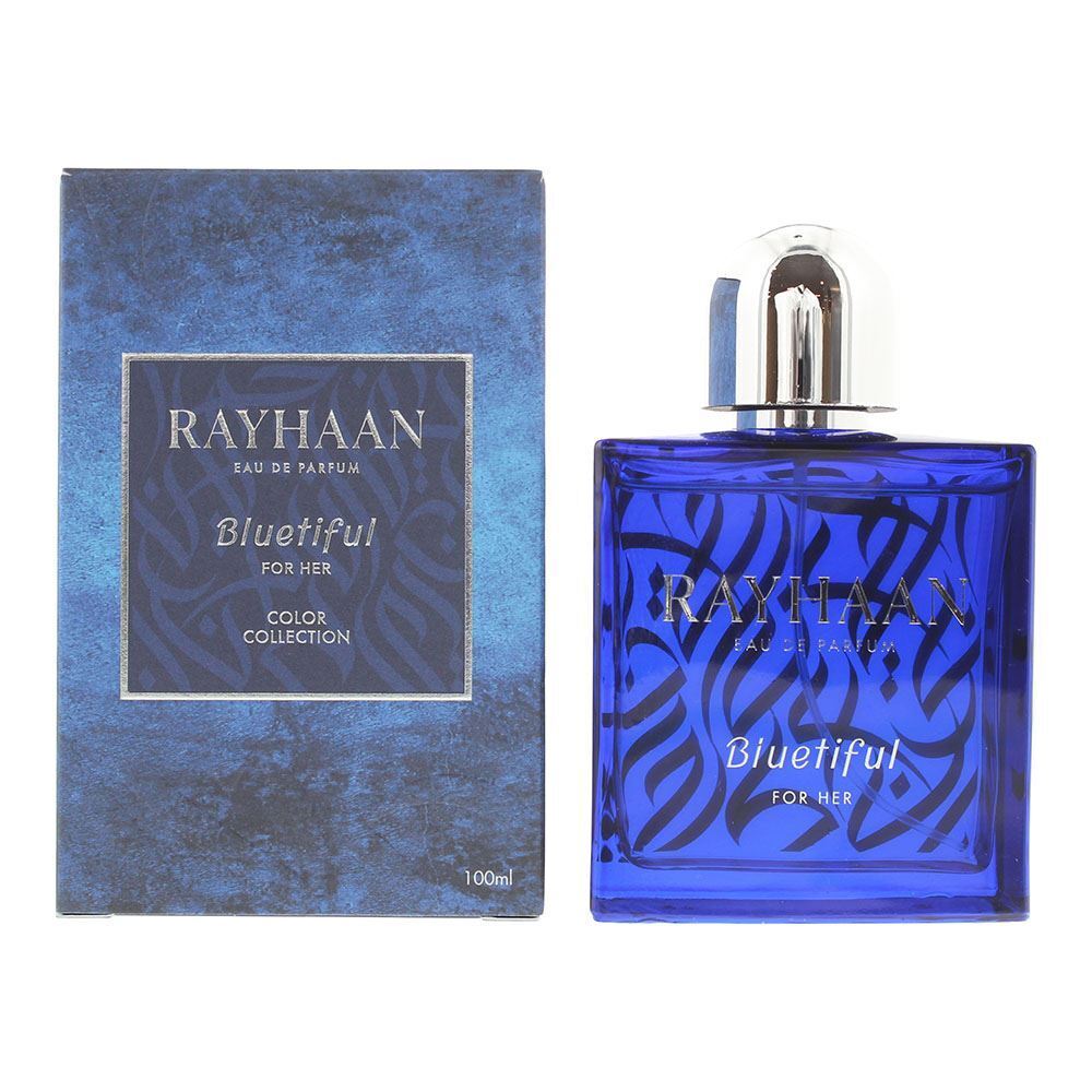 Rayhaan Bluetiful 100ml