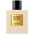 Rayhaan Cedrus Blanc 100ml bottle