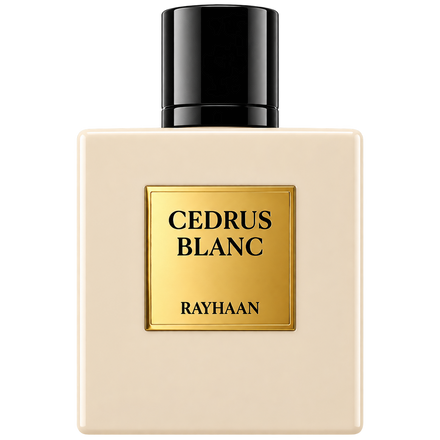 Cedrus Blanc 100ml