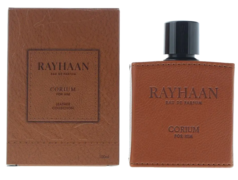 Rayhaan Corium 100ml