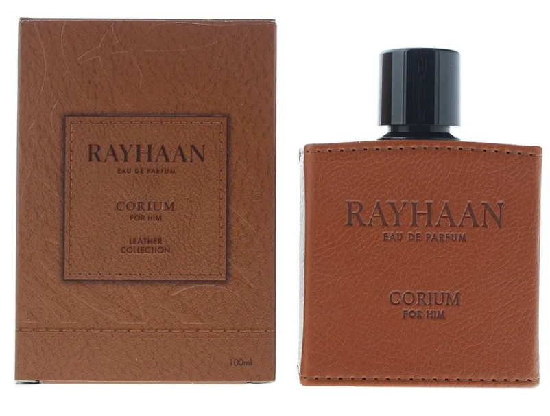Rayhaan Corium 100ml