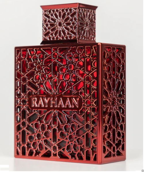 Rayhaan Crimson 100ml