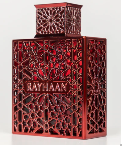 Rayhaan Crimson 100ml