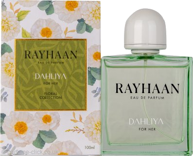 Rayhaan Dahliya 100ml