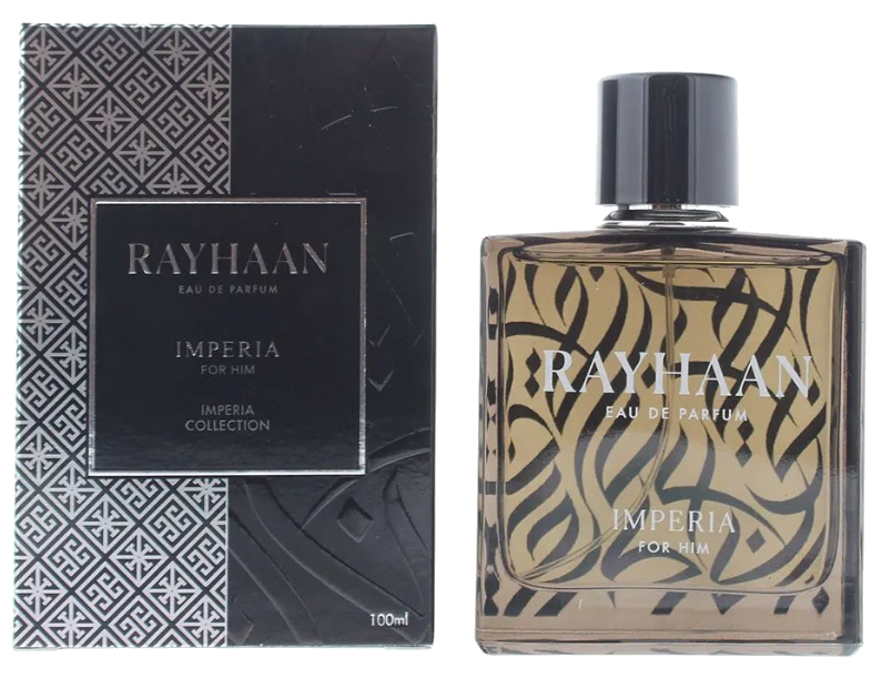 Rayhaan Imperia 100ml