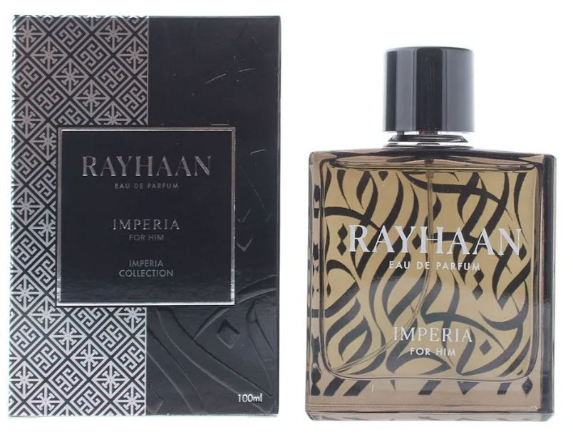 Rayhaan Imperia 100ml
