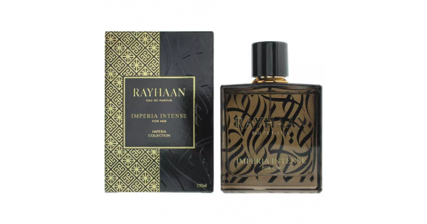 Rayhaan Imperia Intense 100ml