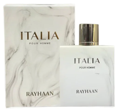Rayhaan Italia 100ml
