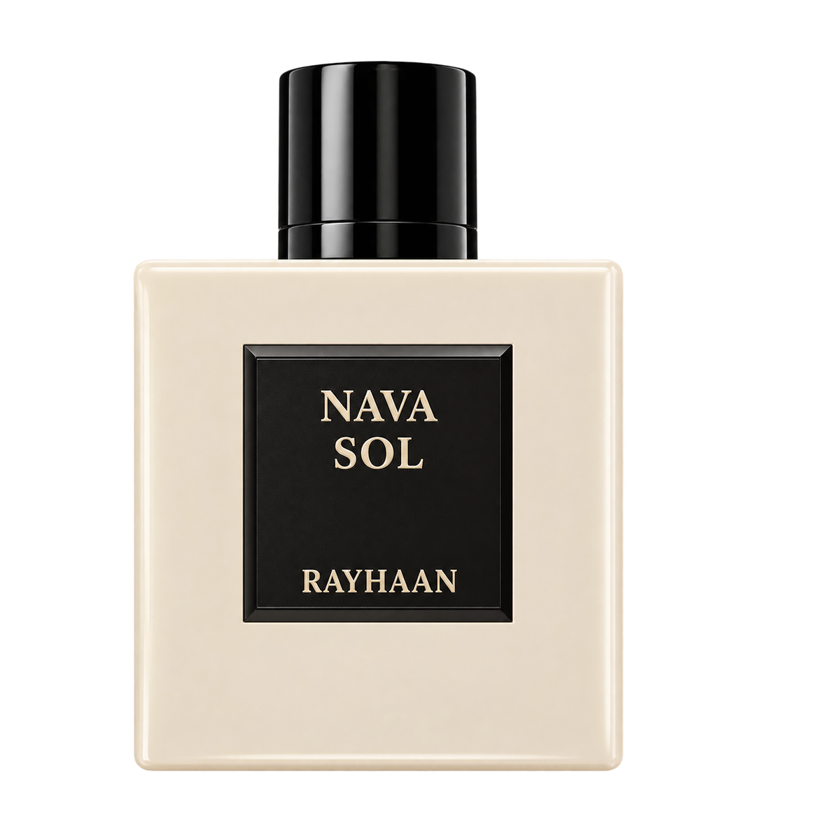 Rayhaan Nava Sol 100ml bottle