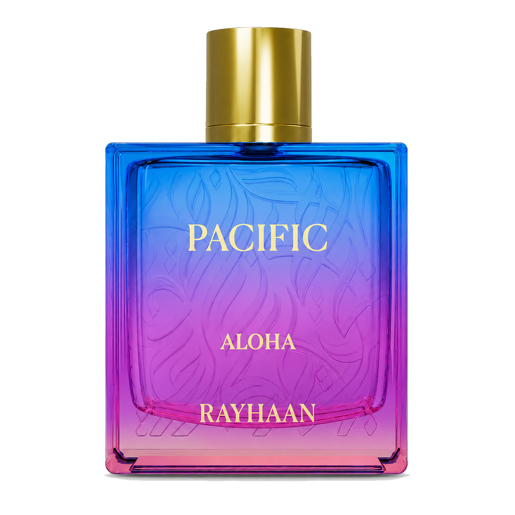 Rayhaan Pacific Aloha Eau de Parfum