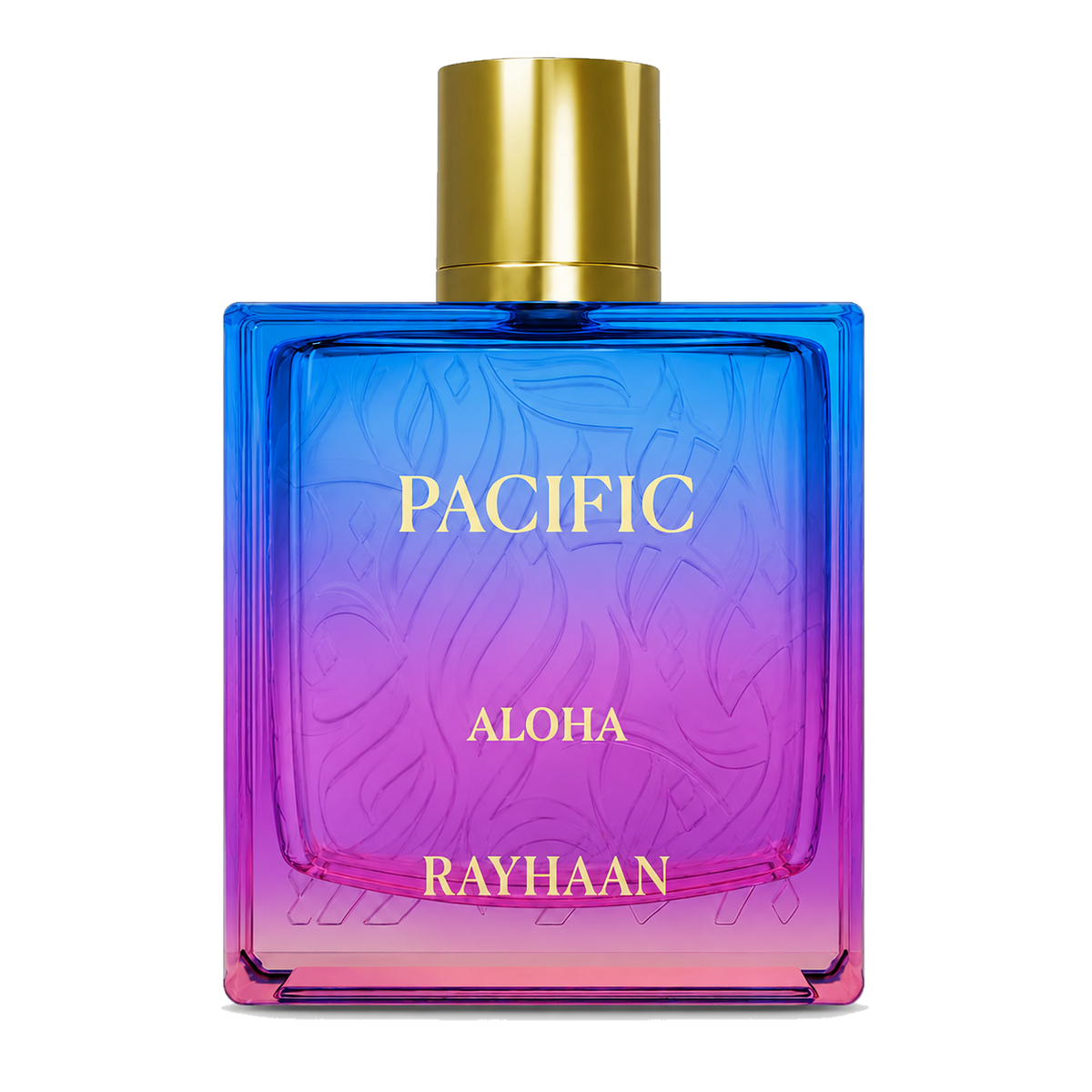 Rayhaan Pacific Aloha Eau de Parfum