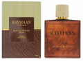 Rayhaan Royal Wood 100ml