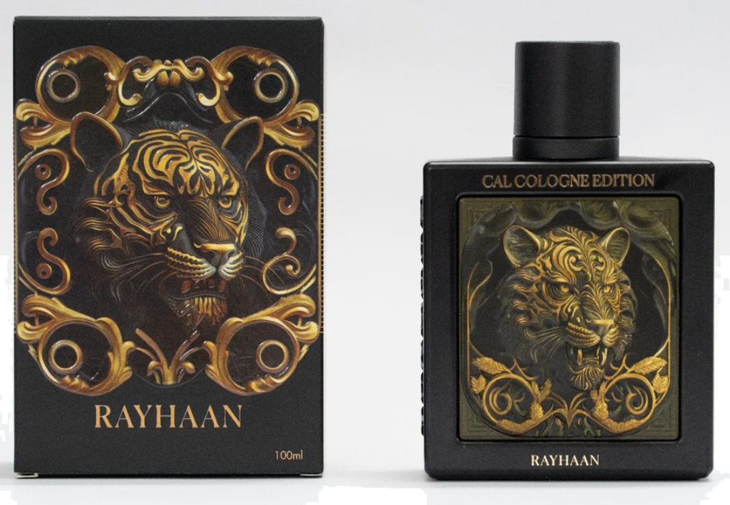 Rayhaan Tiger 100ml