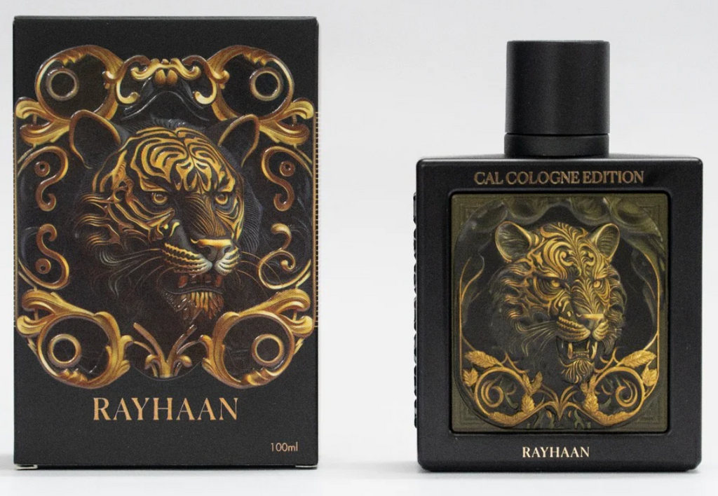 Rayhaan Tiger 100ml