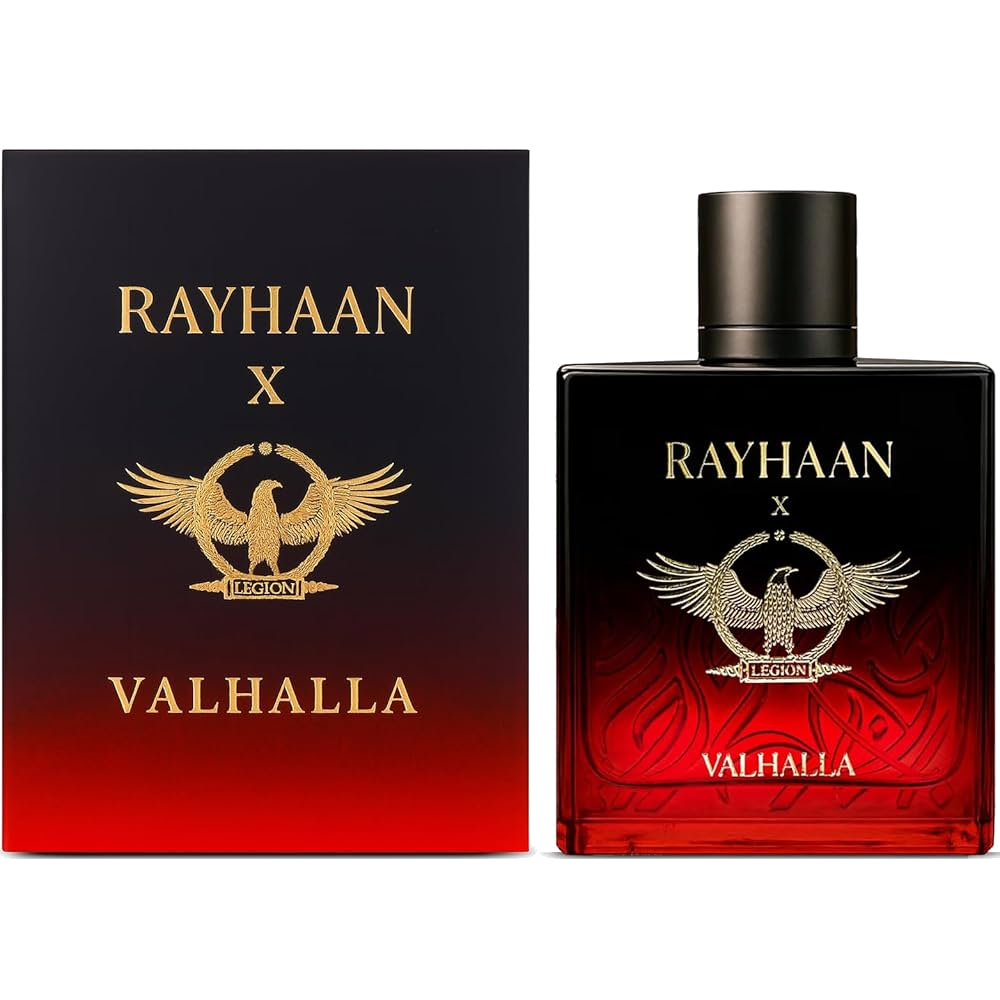 Rayhaan Valhalla 100ml