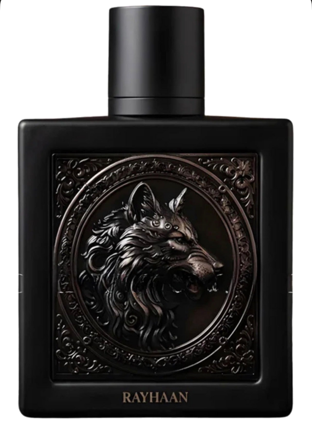 Rayhaan Wolf