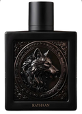 Rayhaan Wolf