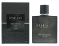 Rayhaan Wood Noir 100ml