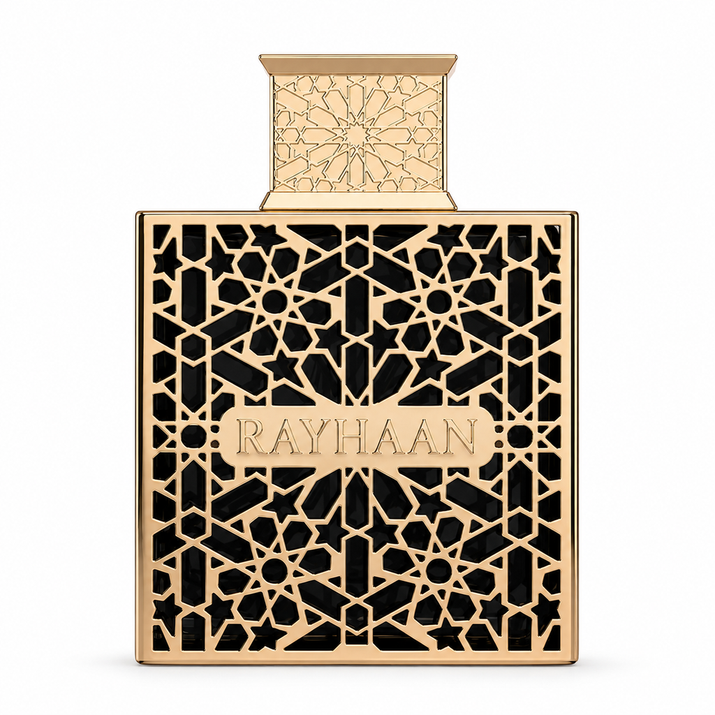 Rayhaan Elixir 100ml