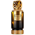 RiiFFS Momento Liquid Gold 100ml genuine bottle cutout transparent for Hala Perfumes Bahrain