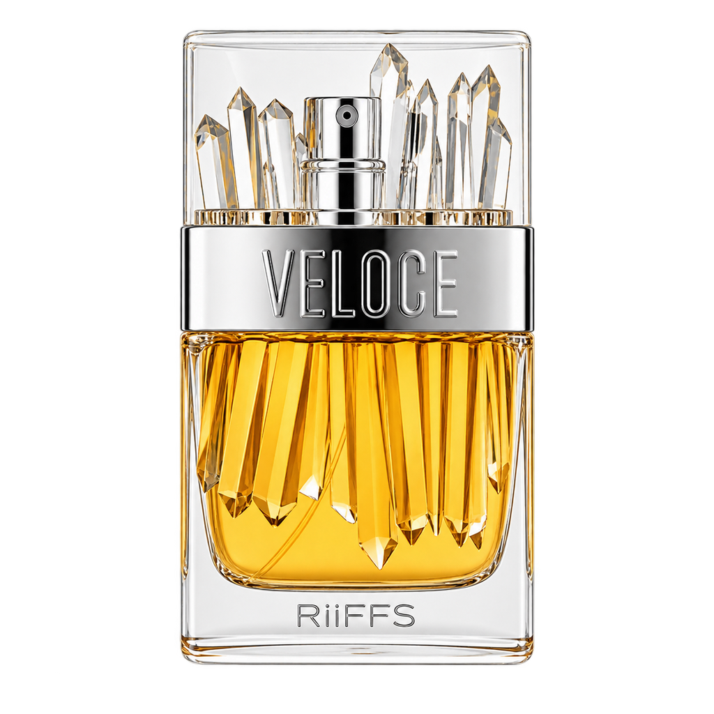 Riiffs Veloce 100ml bottle