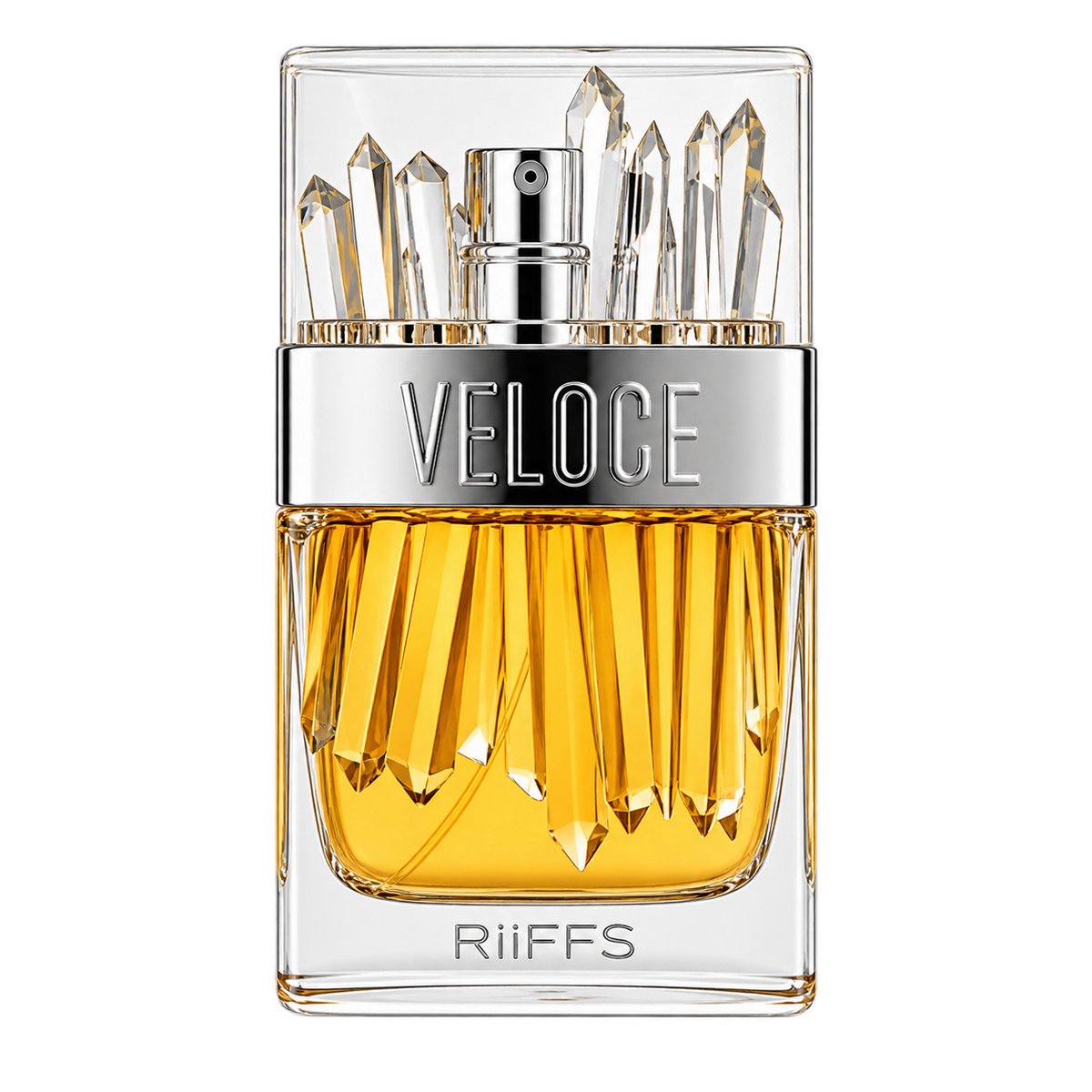 Riiffs Veloce 100ml bottle