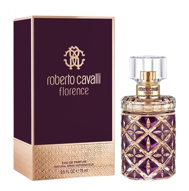 Roberto Cavalli Florence (W) Edp 75ml