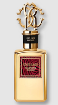 Roberto Cavalli Gold Collection Magnetic Guaiac (U) Parfum 100ml Tester