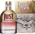 Roberto Cavalli Just Cavalli (W) Edt 75ml
