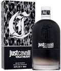 Roberto Cavalli Just Cavalli Wild Heart (M) Edt 90ml