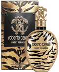 Roberto Cavalli Sweet Ferocious (W) Edp 75ml