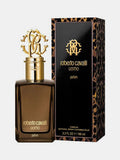 Roberto Cavalli Uomo (M) Parfum 100ml